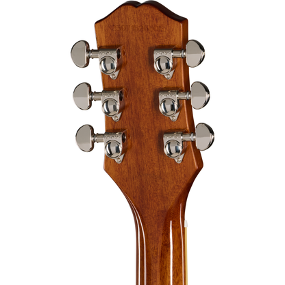 Epiphone Les Paul Standard 60s Left Handed Electric Guitar w/ Rosewood Fingerboard - Ebony