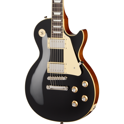Epiphone Les Paul Standard 60s Electric Guitar - Ebony