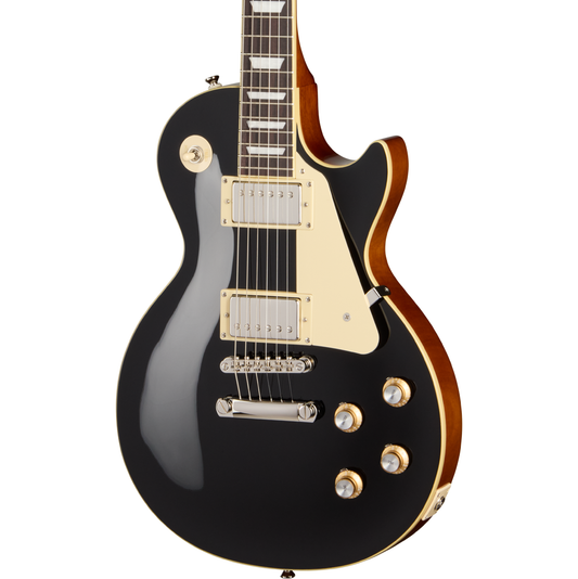 Epiphone Les Paul Standard 60s Electric Guitar - Ebony