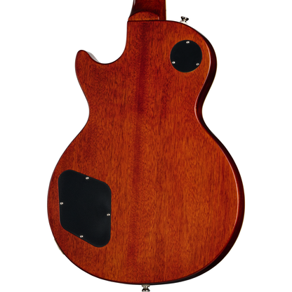 Epiphone Les Paul Standard 60s Electric Guitar - Figured Iced Tea Burst