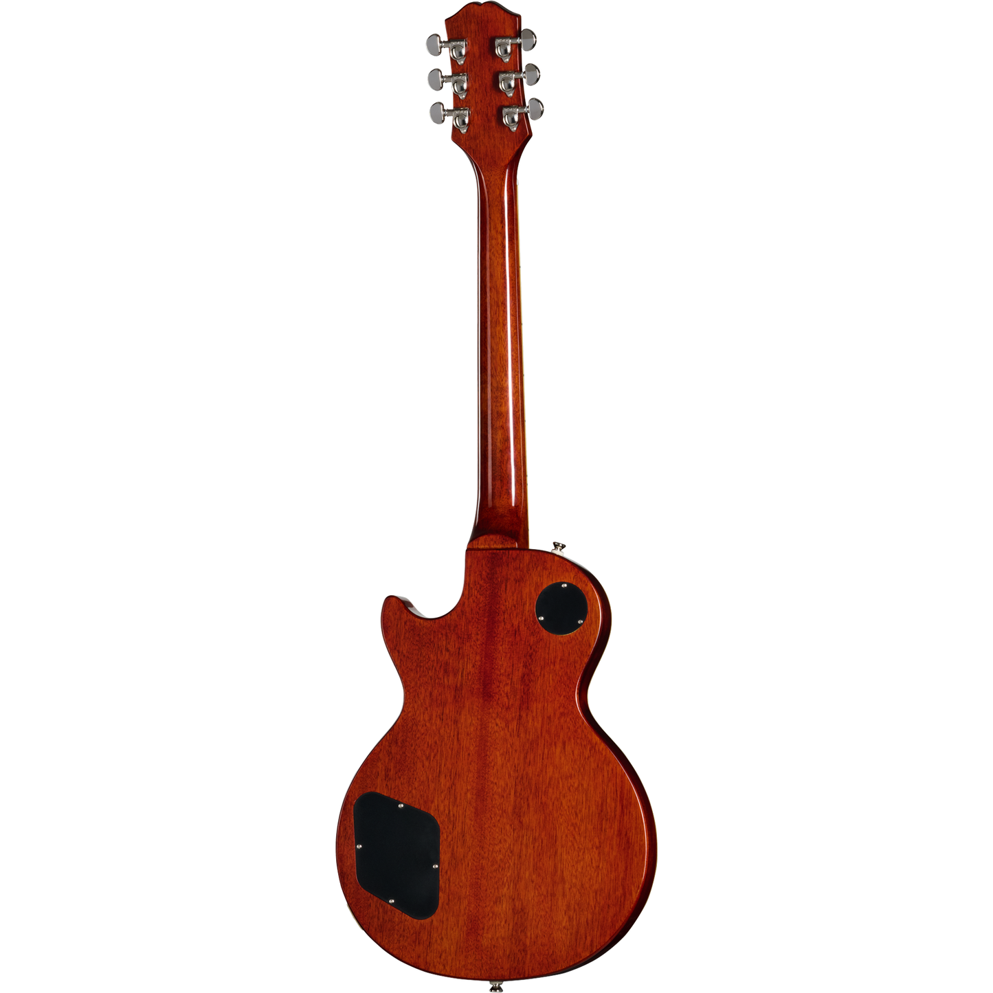 Epiphone Les Paul Standard 60s Electric Guitar - Figured Iced Tea Burst