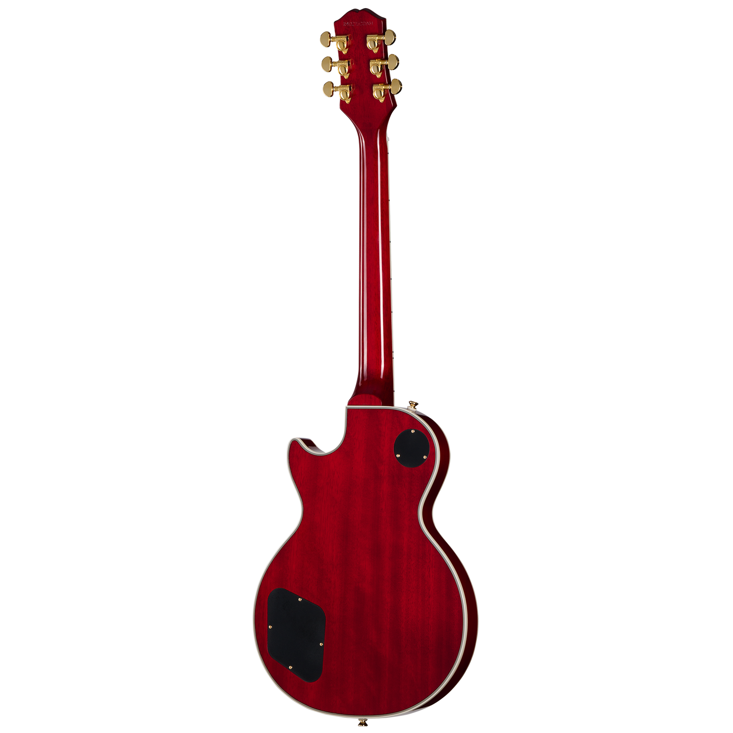 Epiphone Les Paul Custom Electric Guitar - Heritage Cherry Sunburst