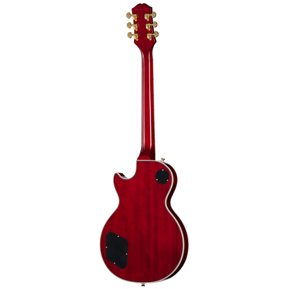 Epiphone Les Paul Custom Electric Guitar - Heritage Cherry Sunburst