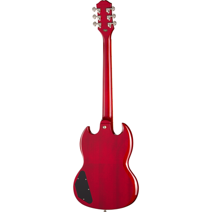 Epiphone SG Standard Electric Guitar - Cherry