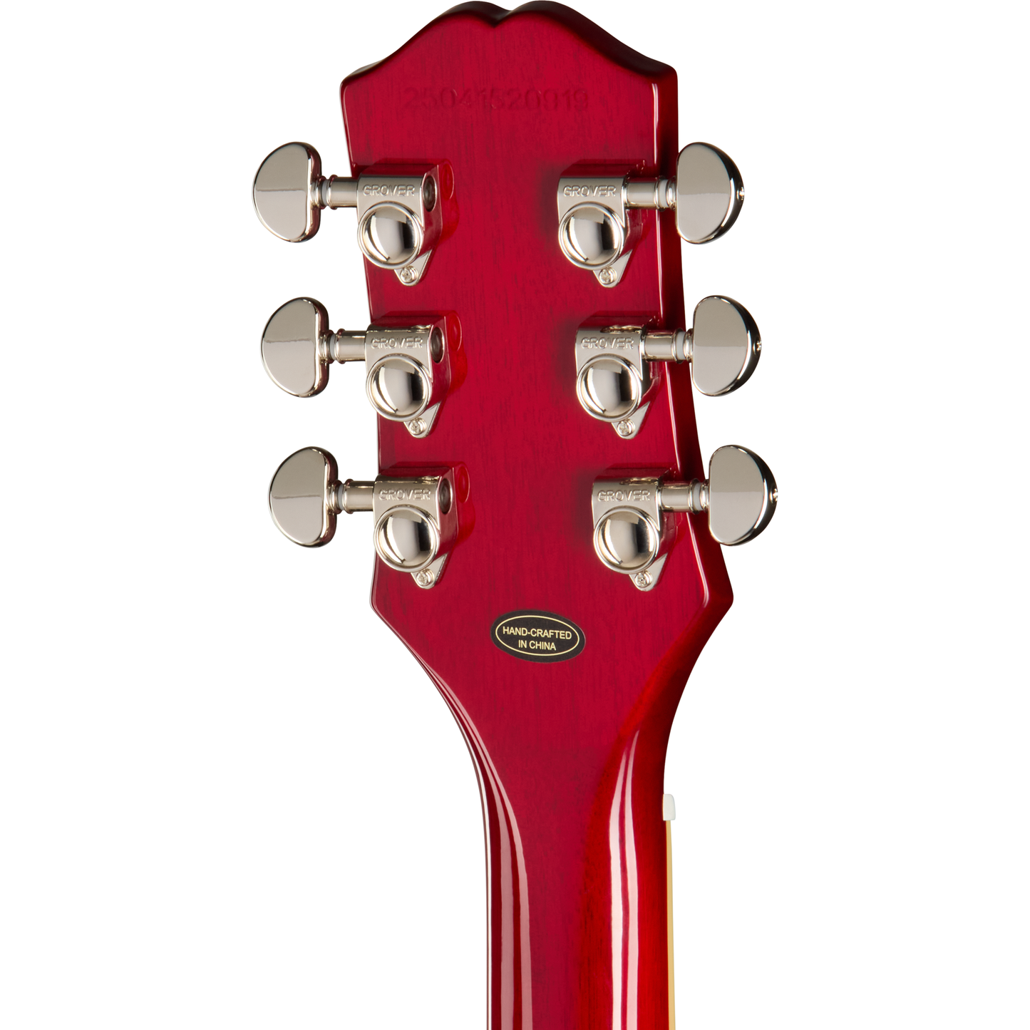 Epiphone SG Standard Electric Guitar - Cherry