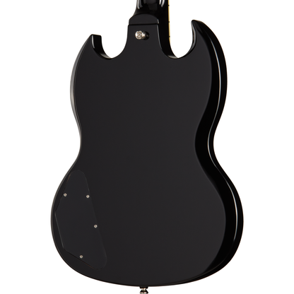 Epiphone SG Standard Electric Guitar - Ebony