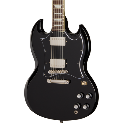 Epiphone SG Standard Electric Guitar - Ebony