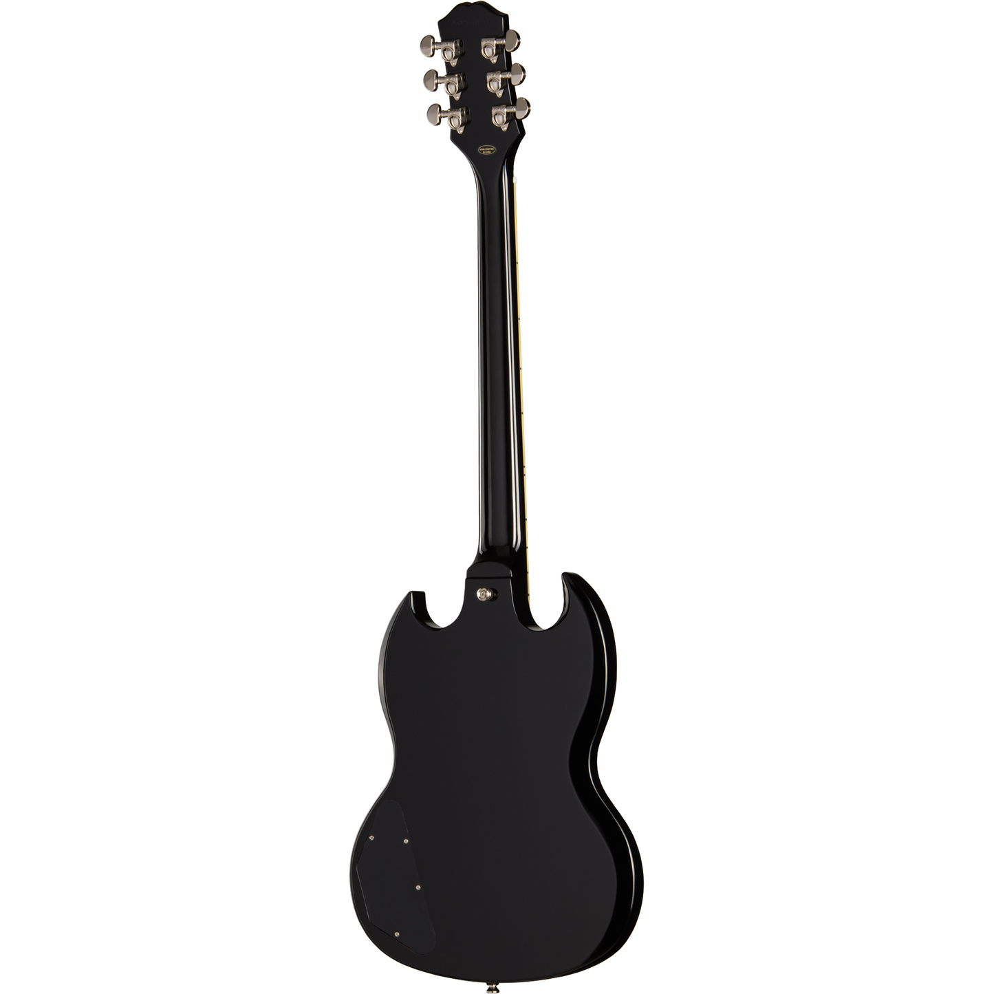 Epiphone SG Standard Electric Guitar - Ebony