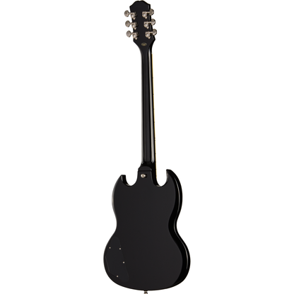 Epiphone SG Standard Electric Guitar - Ebony