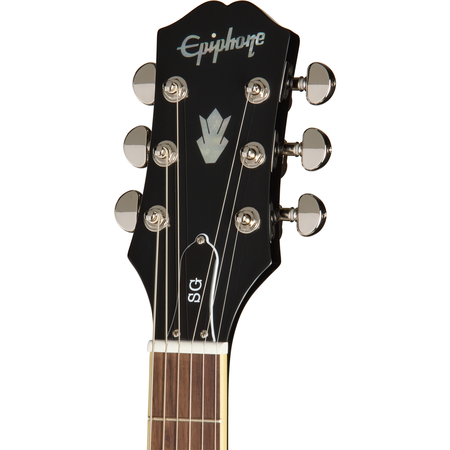 Epiphone SG Standard Electric Guitar - Ebony