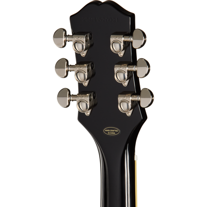 Epiphone SG Standard Electric Guitar - Ebony