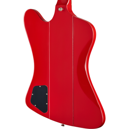 Epiphone Thunderbird 64 Electric Bass - Ember Red