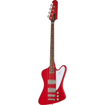 Epiphone Thunderbird 64 Electric Bass - Ember Red