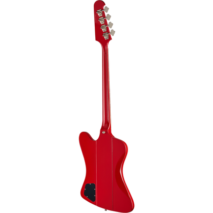 Epiphone Thunderbird 64 Electric Bass - Ember Red