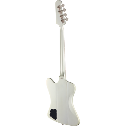 Epiphone Thunderbird 64 Electric Bass - Silver Mist