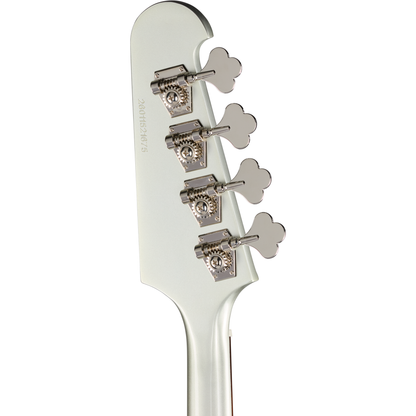 Epiphone Thunderbird 64 Electric Bass - Silver Mist
