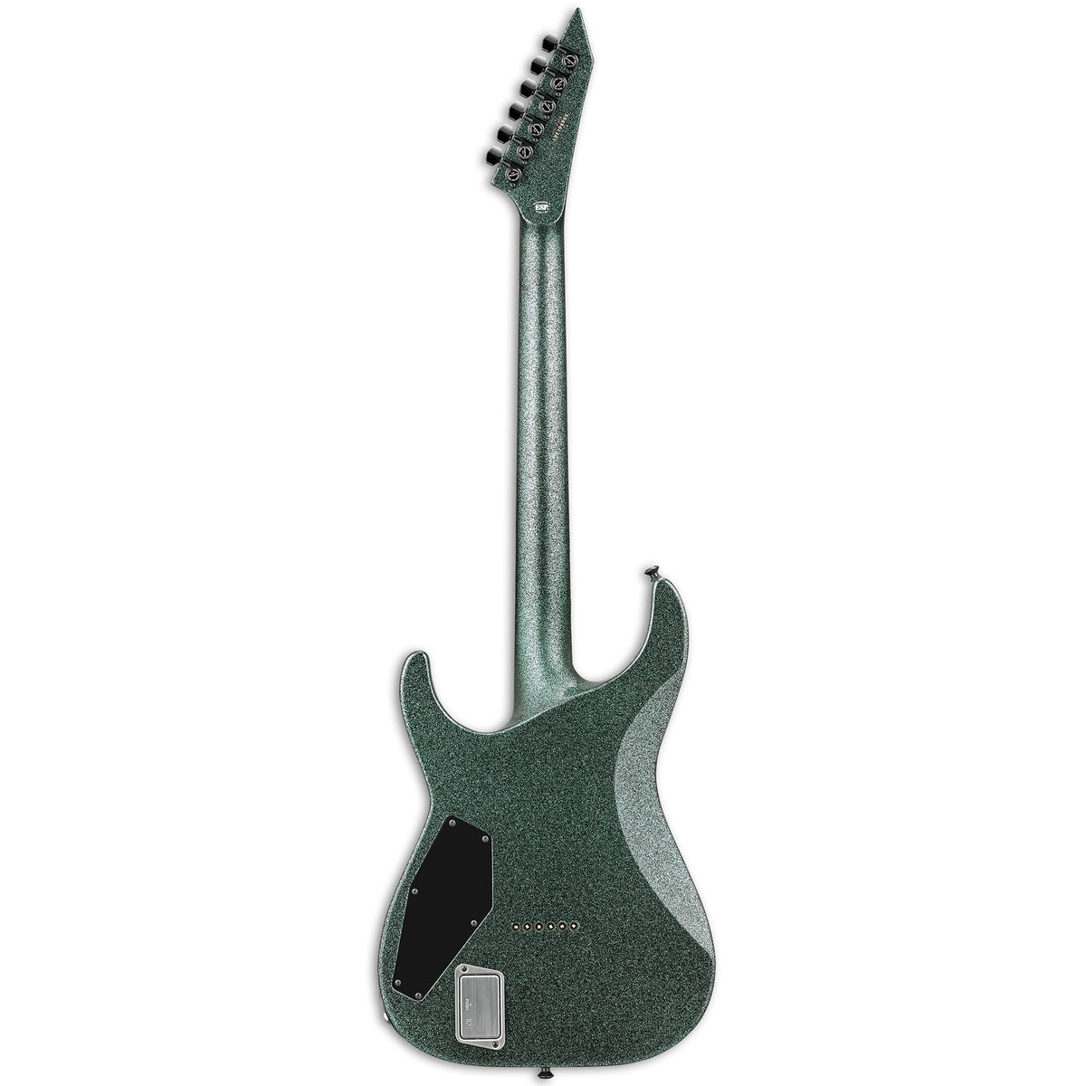 ESP E-II Horizon HT-II Electric Guitar - Granite Sparkle