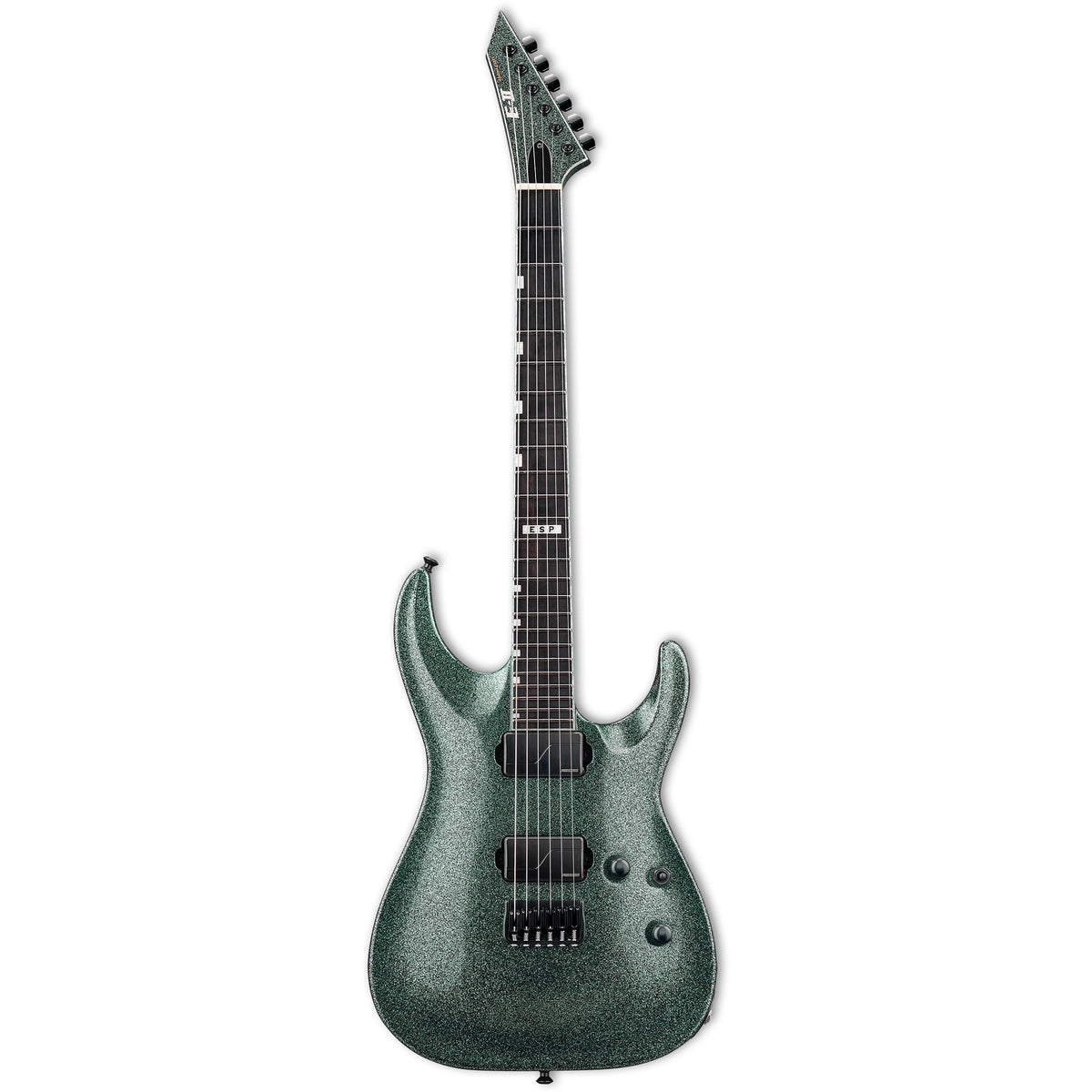ESP E-II Horizon HT-II Electric Guitar - Granite Sparkle