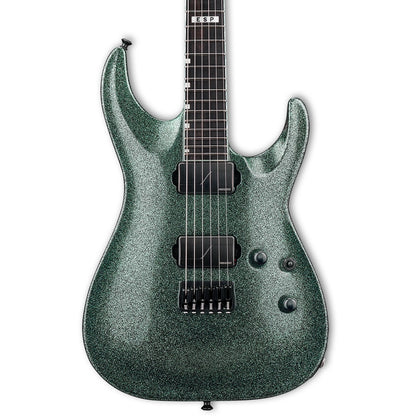 ESP E-II Horizon HT-II Electric Guitar - Granite Sparkle