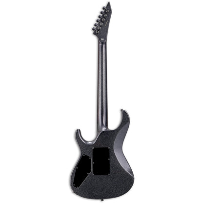 ESP E-II Maverick Electric Guitar - Gun Metallic Black