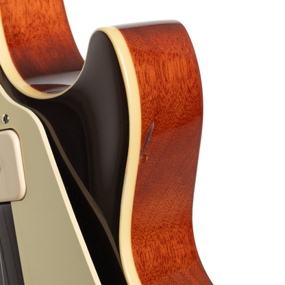 Epiphone Joe Bonamassa 1955 Les Paul Standard Electric Guitar - Copper Iridescent