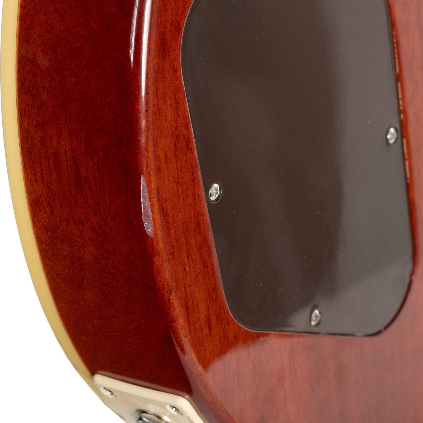 Epiphone Joe Bonamassa 1955 Les Paul Standard Electric Guitar - Copper Iridescent