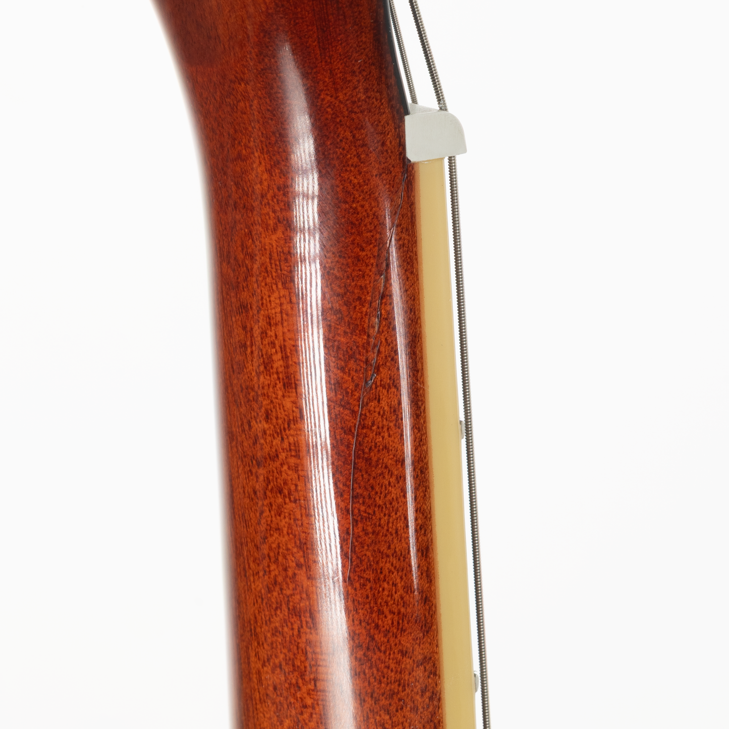 Epiphone Joe Bonamassa 1955 Les Paul Standard Electric Guitar - Copper Iridescent