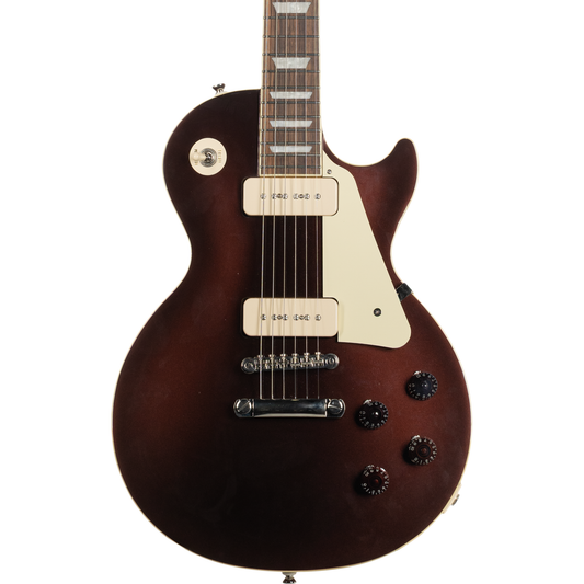 Epiphone Joe Bonamassa 1955 Les Paul Standard Electric Guitar - Copper Iridescent