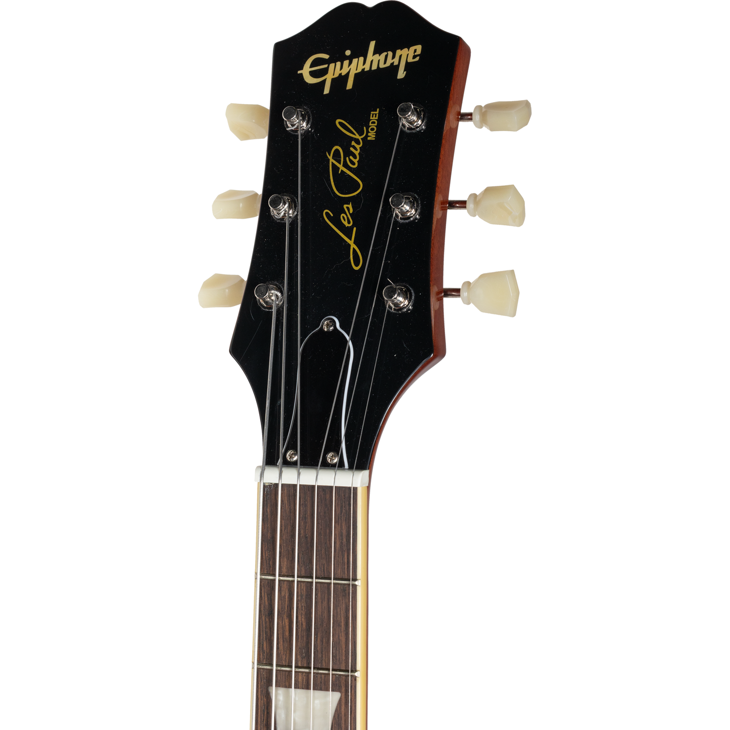 Epiphone Joe Bonamassa 1955 Les Paul Standard Electric Guitar - Copper Iridescent