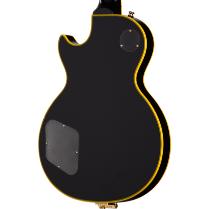 Epiphone Joe Bonamassa 59 Les Paul Custom Electric Guitar - Antique Ebony