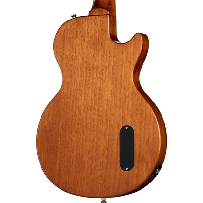 Epiphone Les Paul Junior Left Handed Electric Guitar - Tobacco Burst