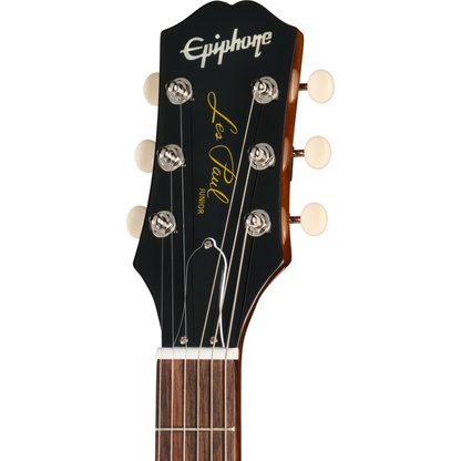 Epiphone Les Paul Junior Left Handed Electric Guitar - Tobacco Burst