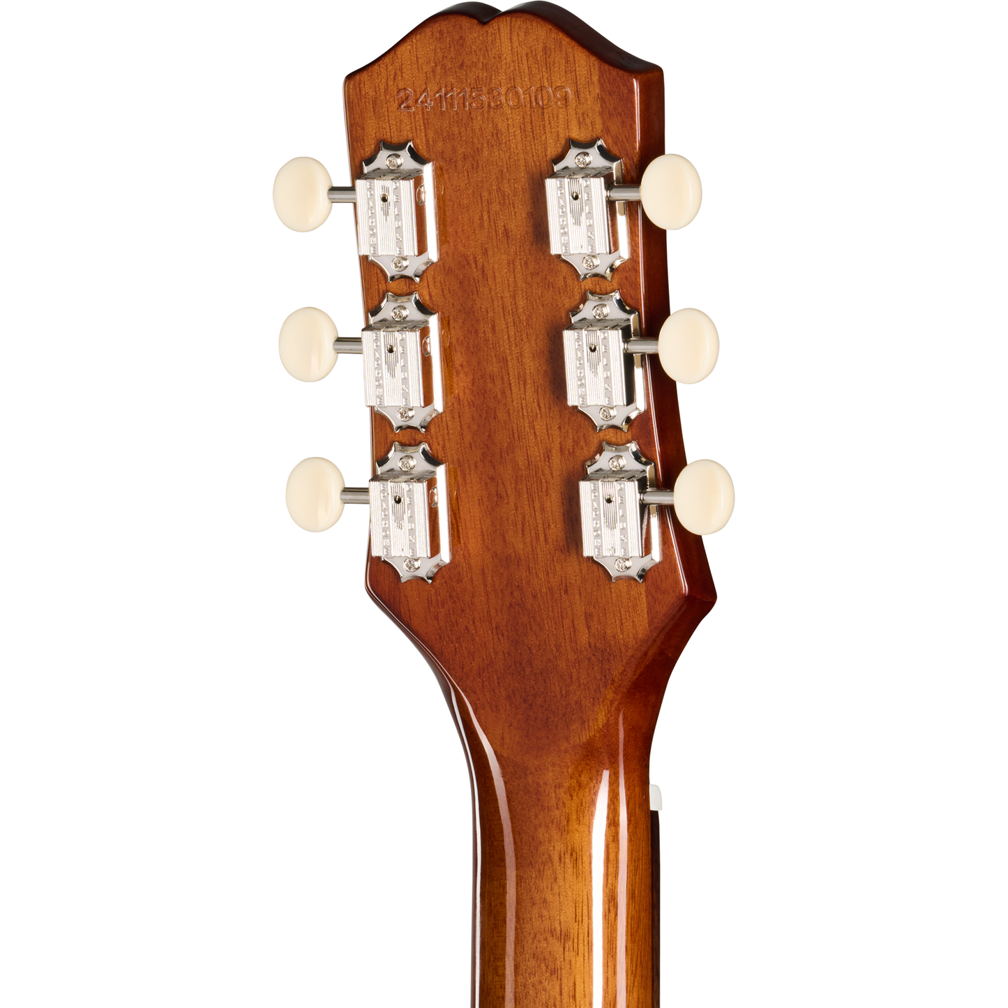 Epiphone Les Paul Junior Left Handed Electric Guitar - Tobacco Burst