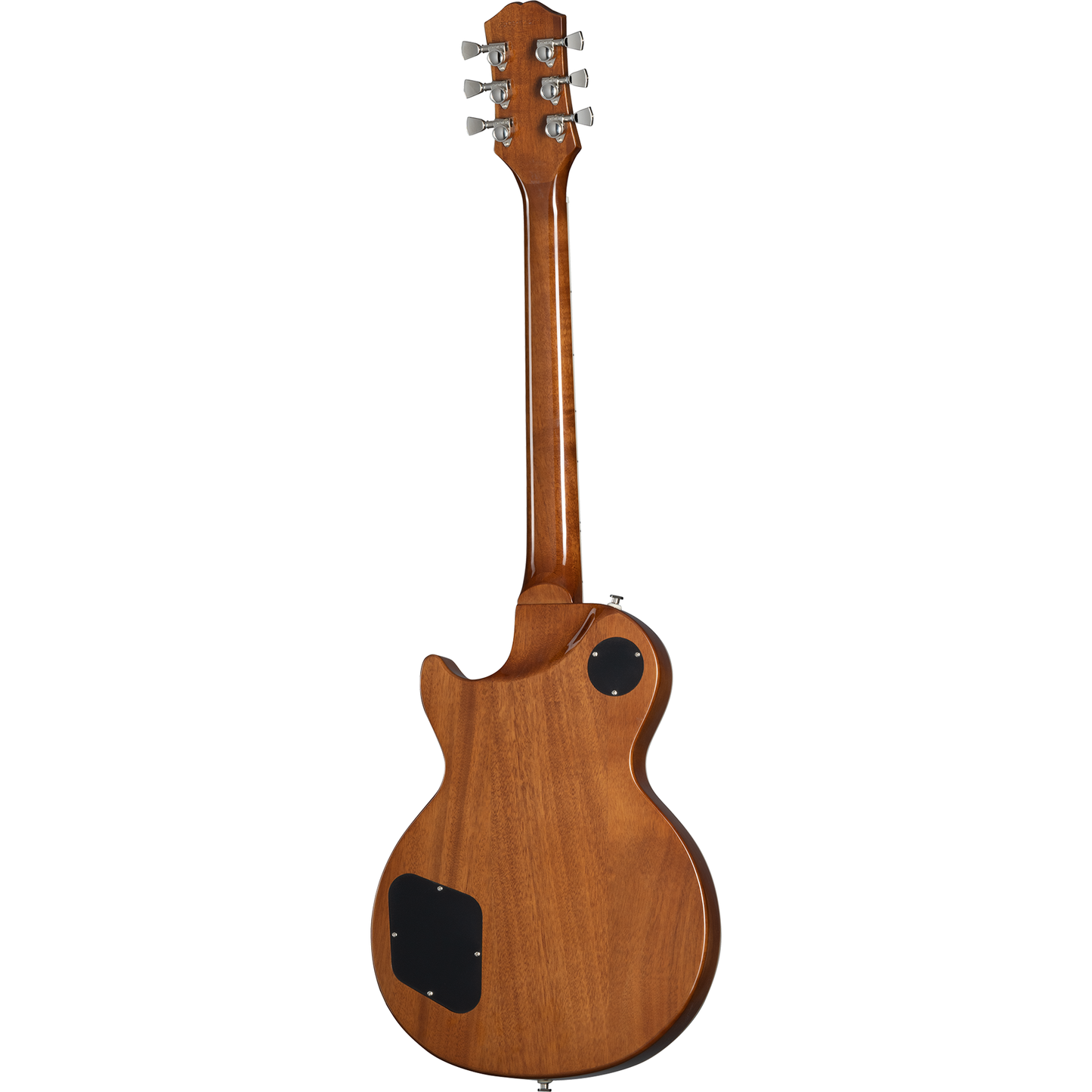 Epiphone Les Paul Modern Figured Electric Guitar - Iguana Burst