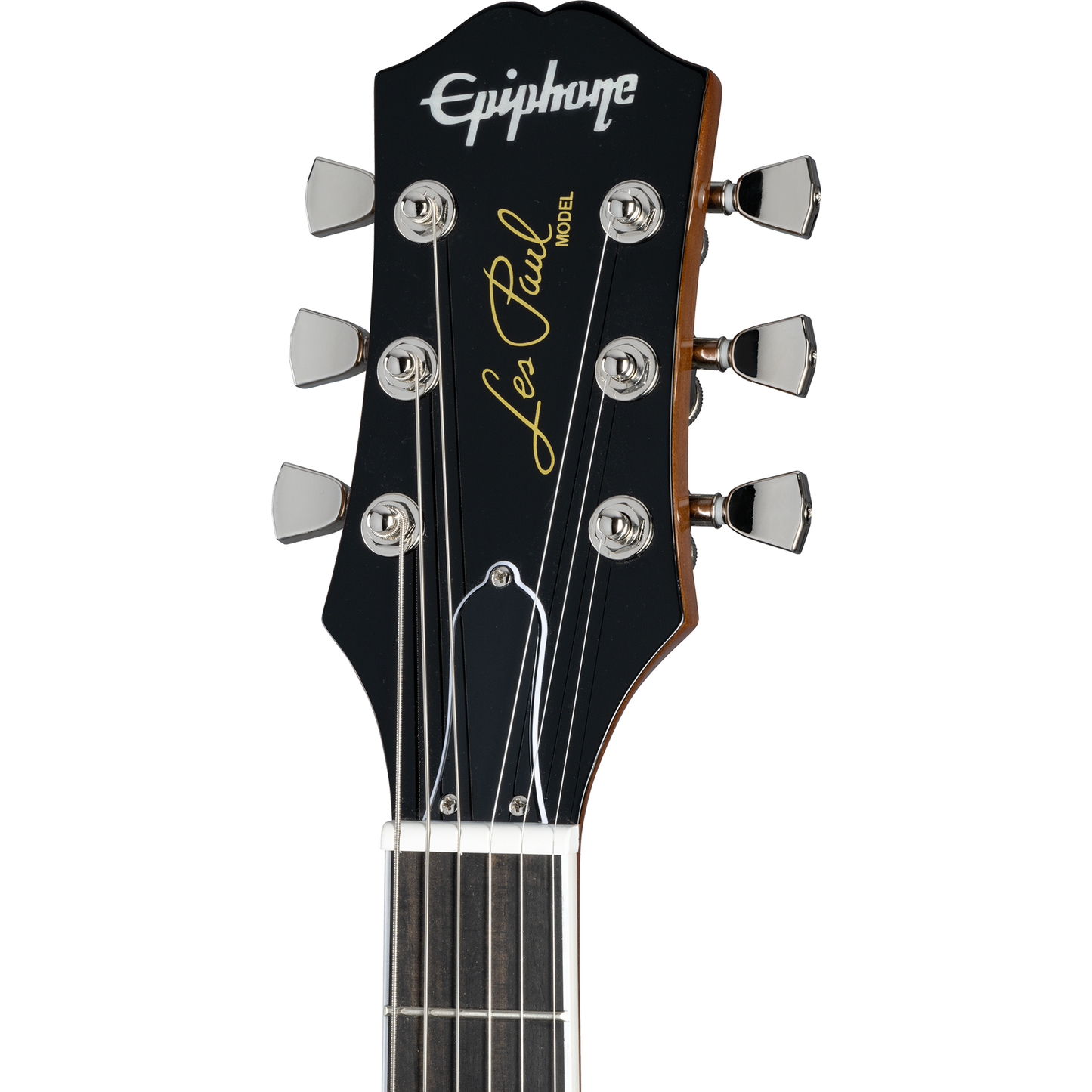 Epiphone Les Paul Modern Figured Electric Guitar - Iguana Burst