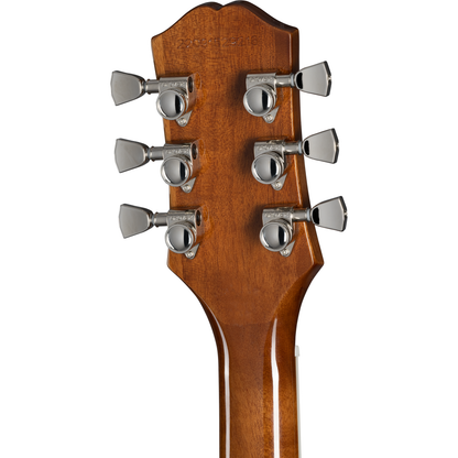 Epiphone Les Paul Modern Figured Electric Guitar - Iguana Burst