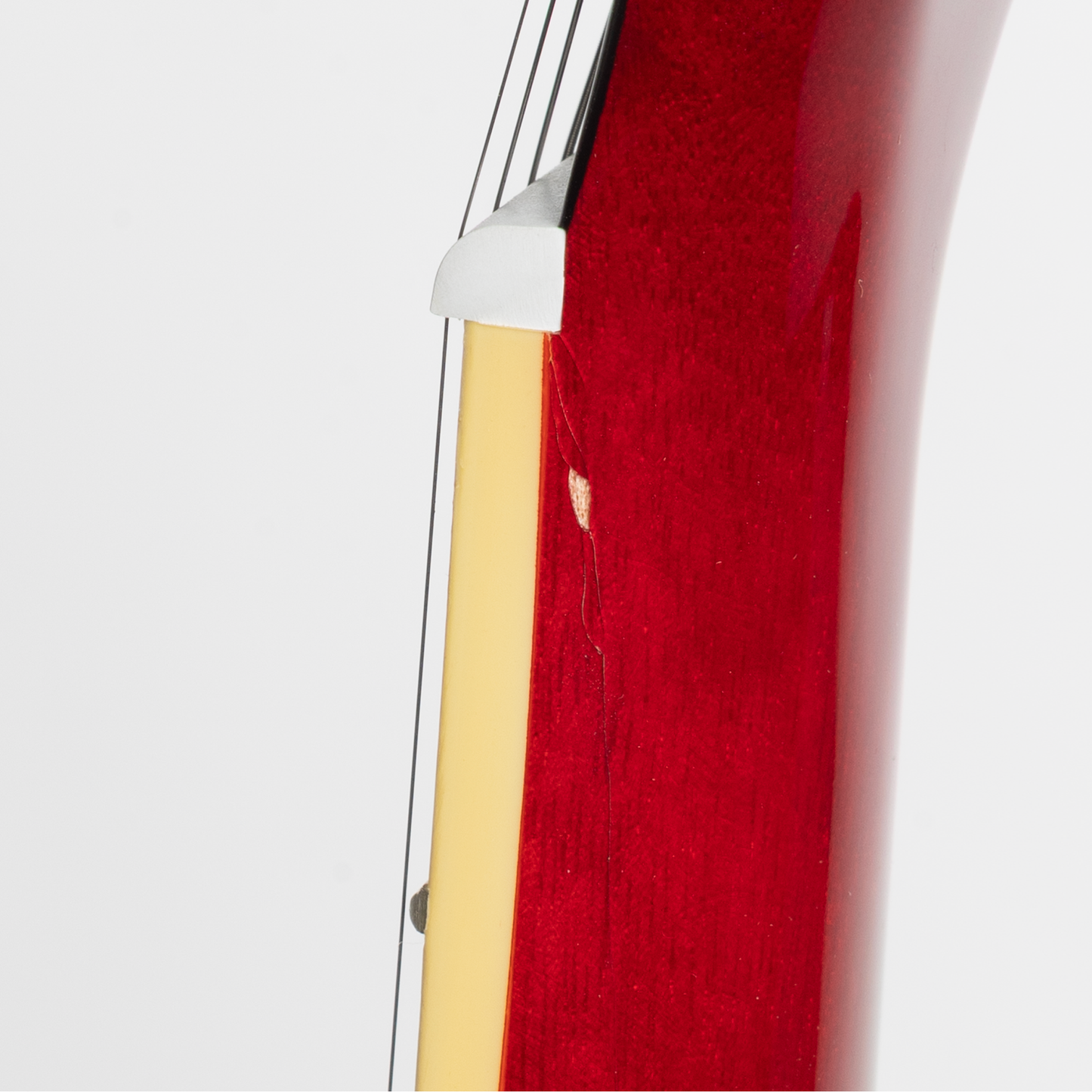 Epiphone Les Paul Classic Electric Guitar - Heritage Cherry Sunburst