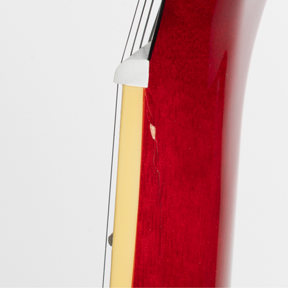 Epiphone Les Paul Classic Electric Guitar - Heritage Cherry Sunburst