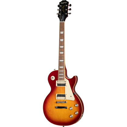 Epiphone Les Paul Classic Electric Guitar - Heritage Cherry Sunburst