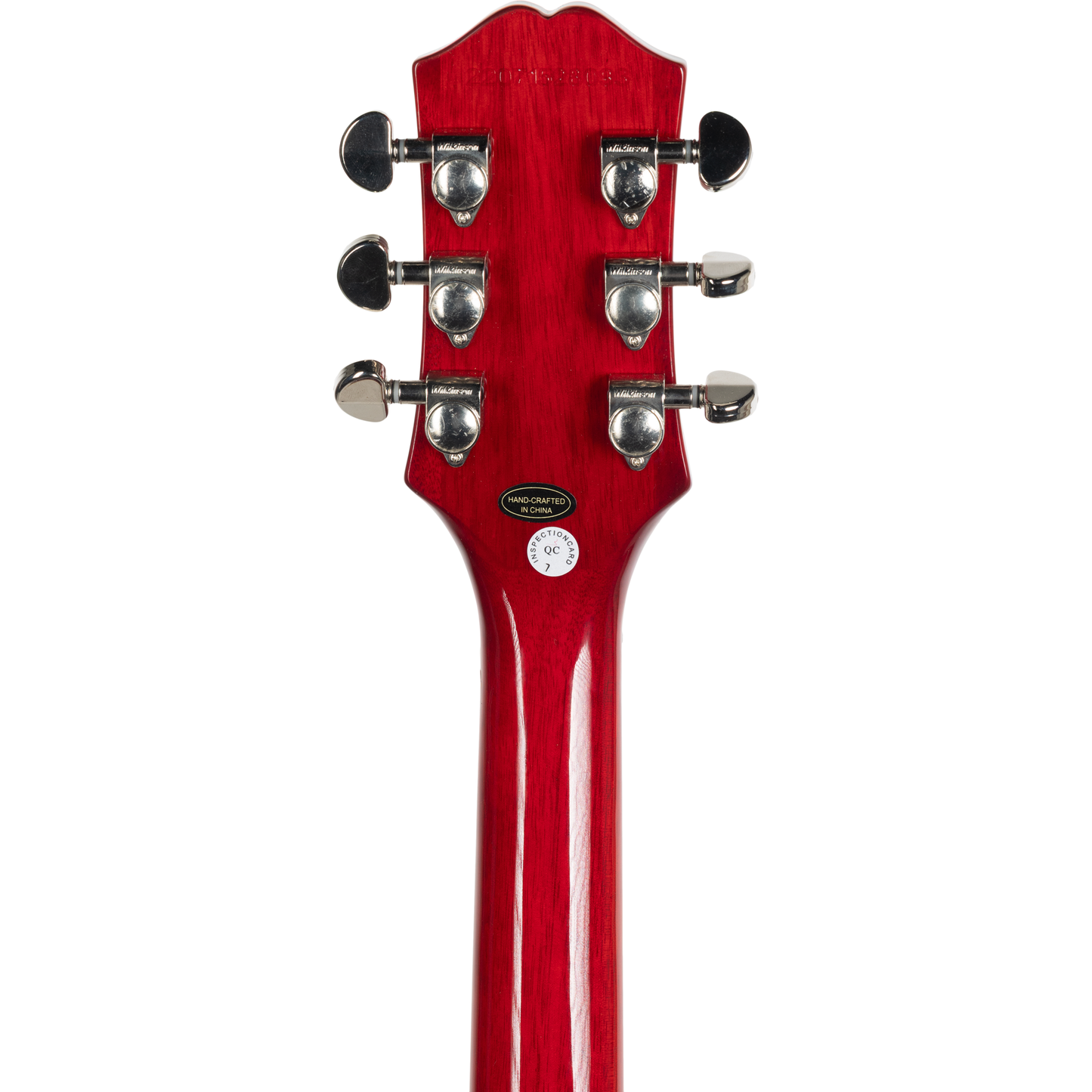 Epiphone Les Paul Classic Electric Guitar - Heritage Cherry Sunburst