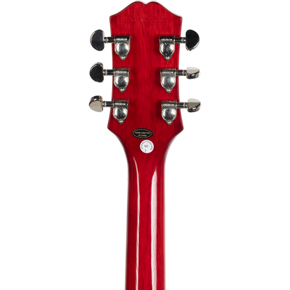 Epiphone Les Paul Classic Electric Guitar - Heritage Cherry Sunburst