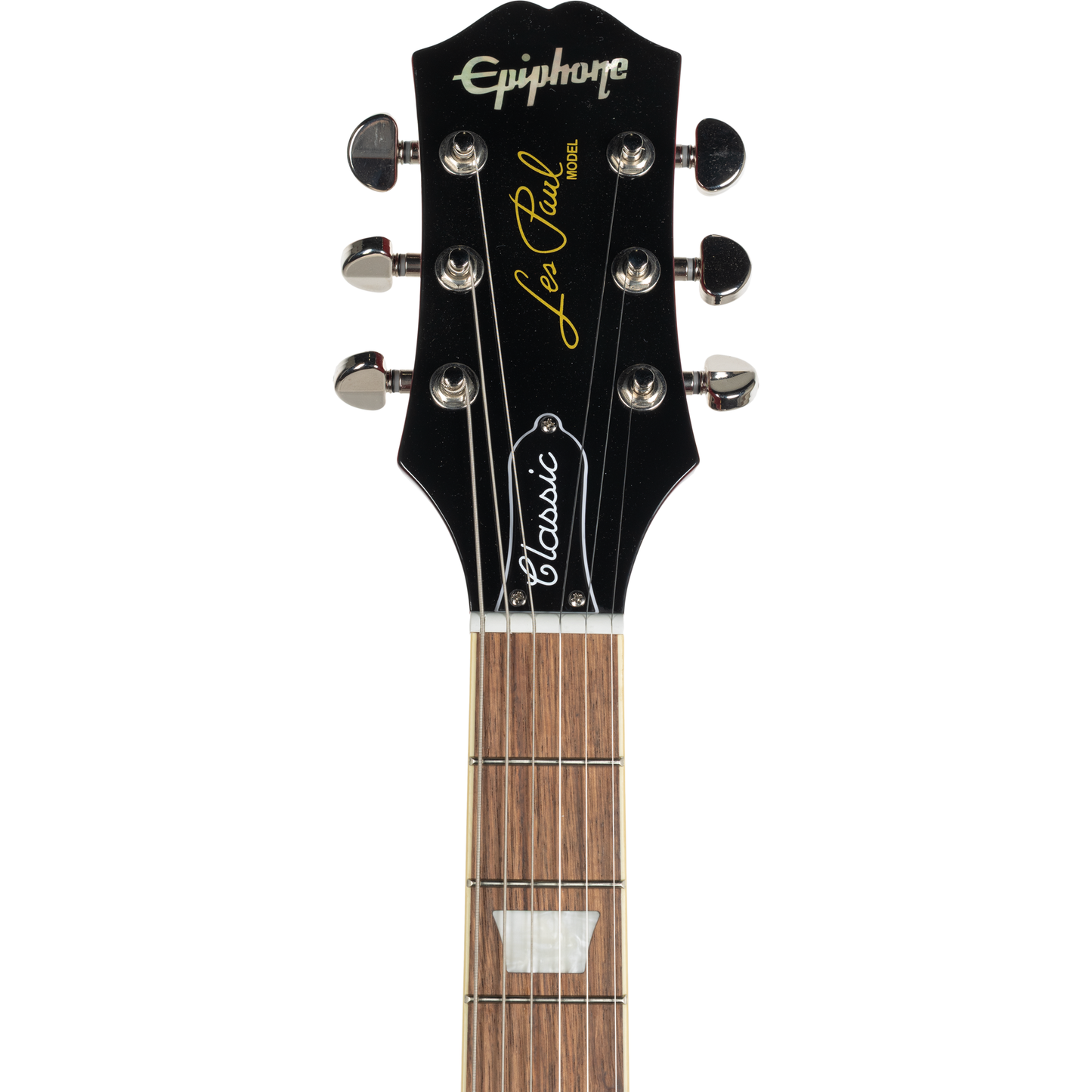 Epiphone Les Paul Classic Electric Guitar - Heritage Cherry Sunburst