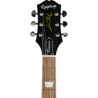 Epiphone Les Paul Classic Electric Guitar - Heritage Cherry Sunburst