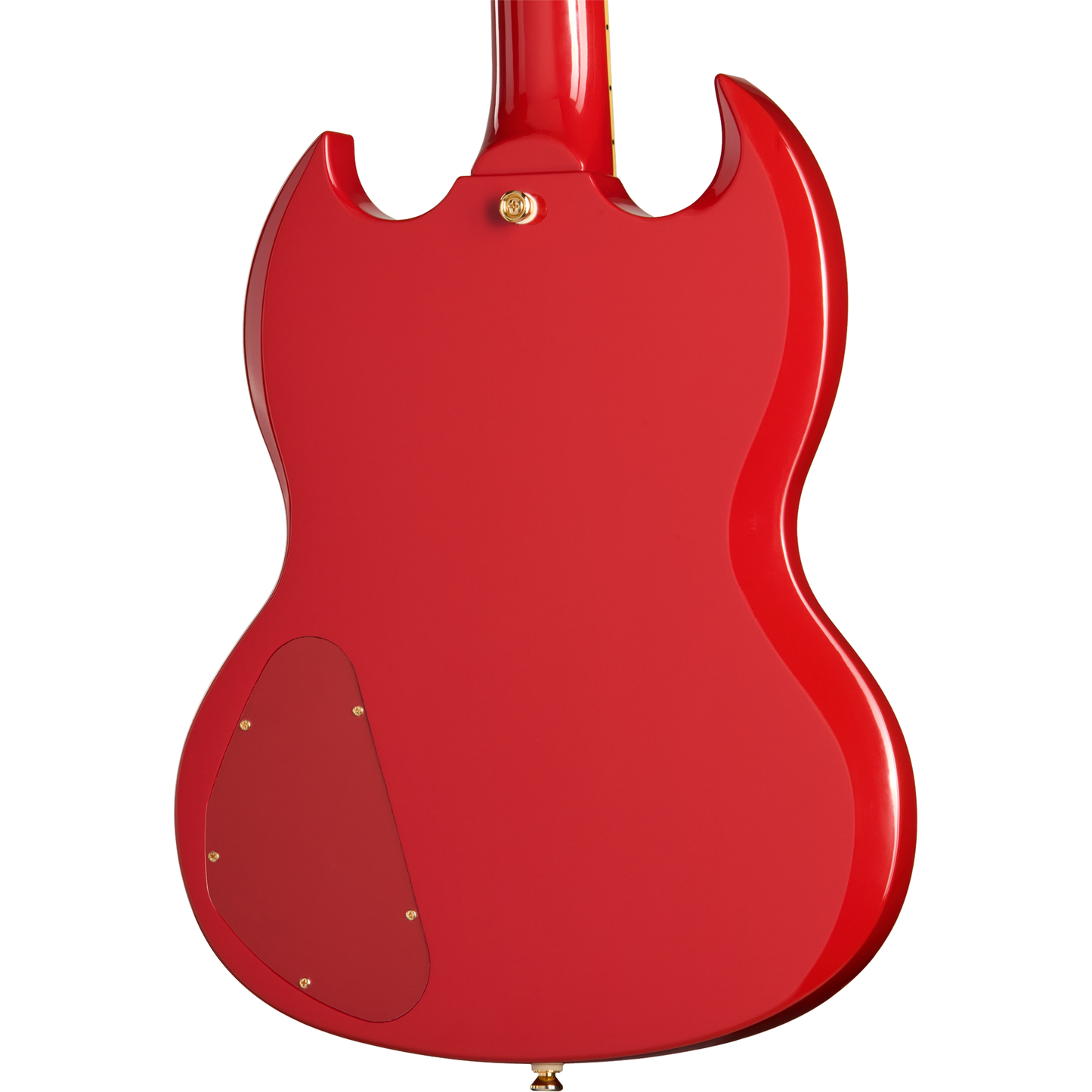 Epiphone Fatoumata Diawara SG Electric Guitar - Ember Red