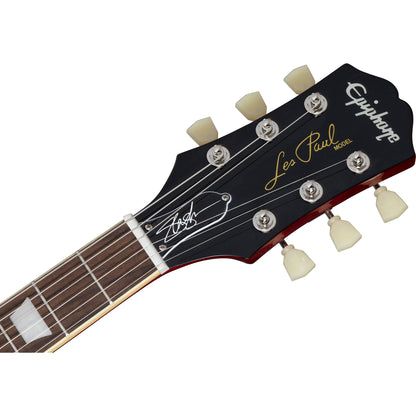 Epiphone Slash Les Paul Standard Electric Guitar, Appetite Burst