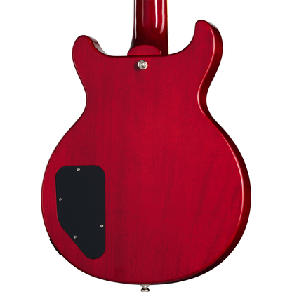 Epiphone Les Paul Special Double Cut Electric Guitar - Cherry Red