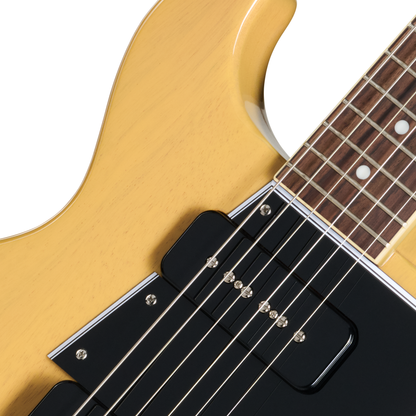 Epiphone Les Paul Special Double Cut Electric Guitar - TV Yellow