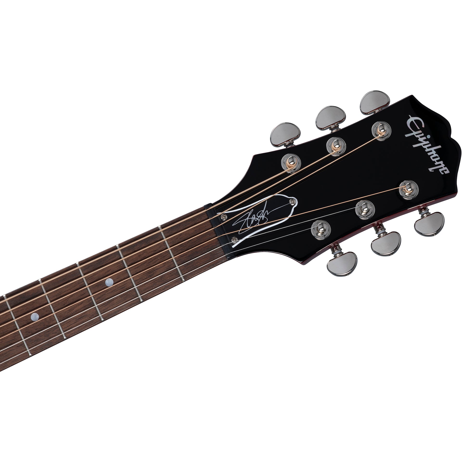 Epiphone Slash J-45 Acoustic Electric Guitar