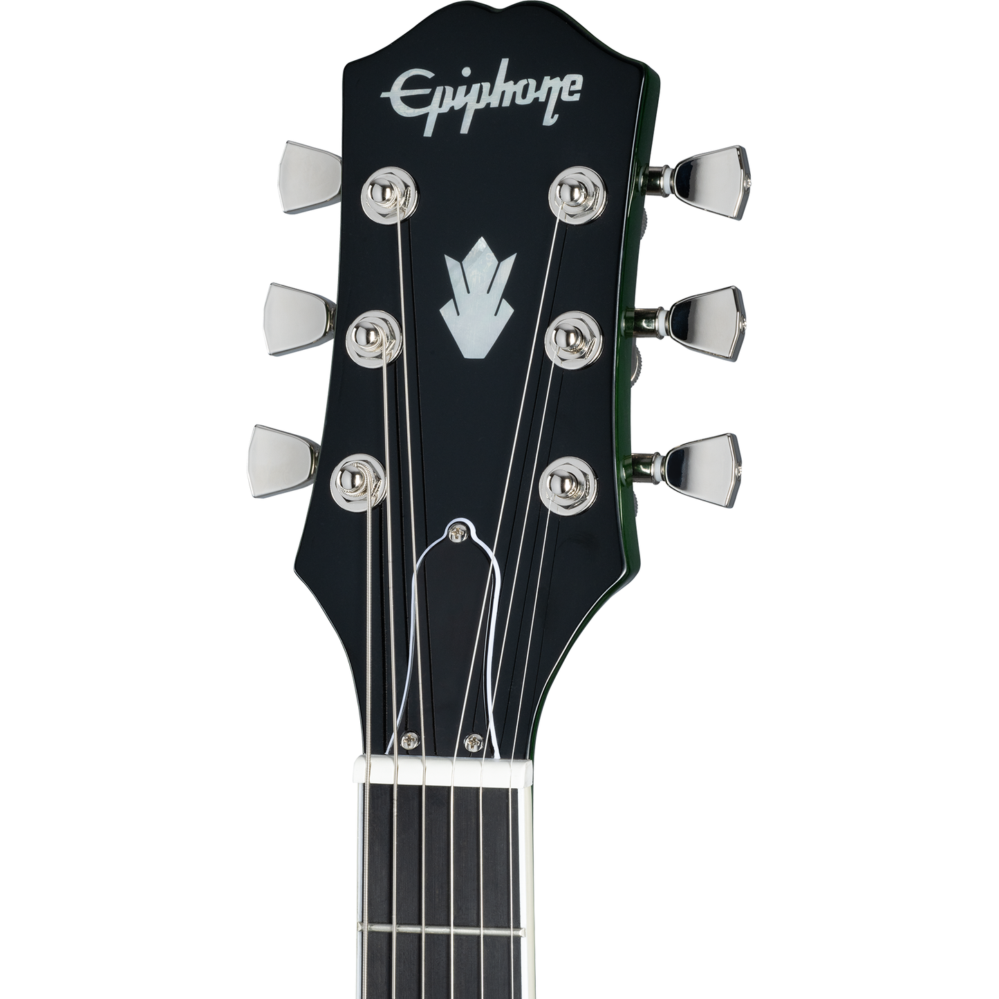 Epiphone SG Modern Figured Electric Guitar - Iguana Burst