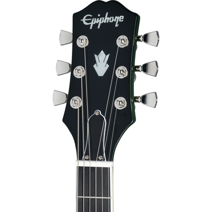 Epiphone SG Modern Figured Electric Guitar - Iguana Burst